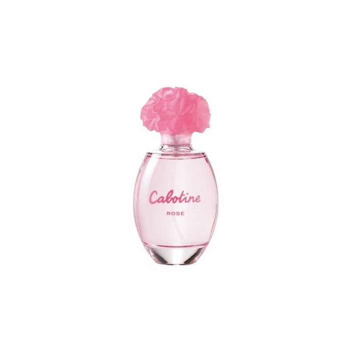 Perfume - Cabotine Rose Edt Spray 100 ml - Gres - 1