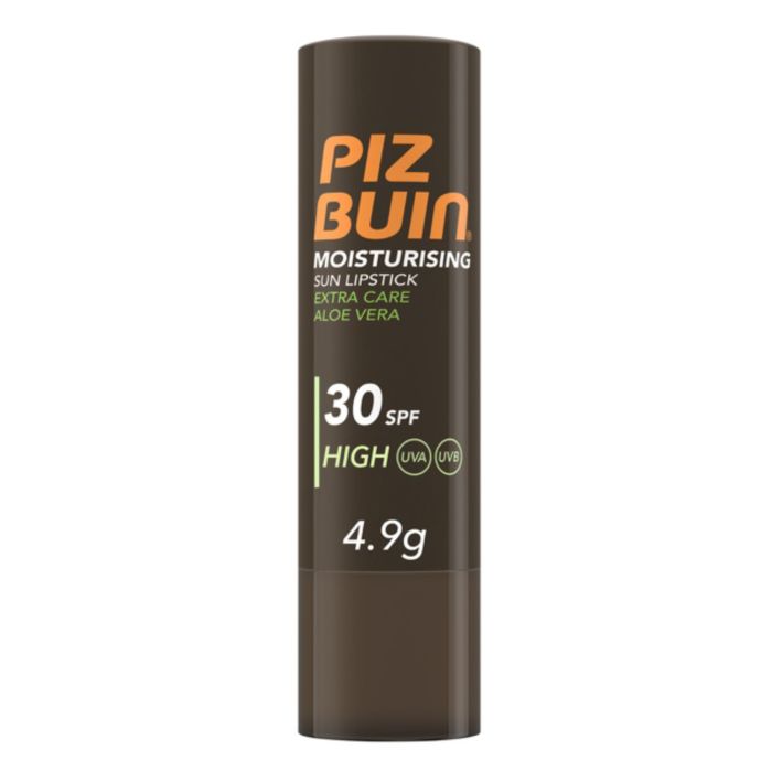 Piz Buin Batom de Aloe Vera Spf30 4.9 gr - Piz Buin - 1
