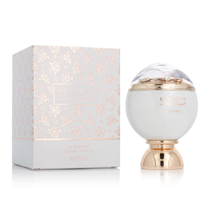 Bouquet Floral de Lembrança Edp Vapo 100 ml - Afnan - 1