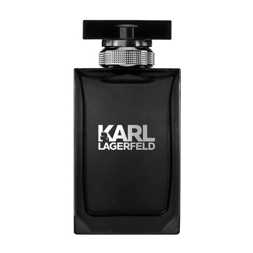 Pour Homme Edt Vaporizador 100 ml - Karl Lagerfeld - 1