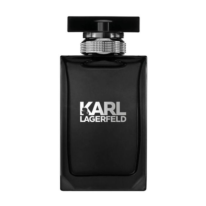 Pour Homme Edt Vaporizador 100 ml - Karl Lagerfeld - 1