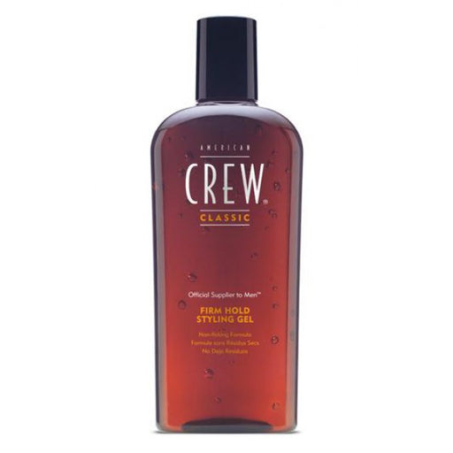 Gel Fixador Styling Firm Hold - American Crew - 1