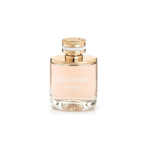 QUATRE FEMME edp vaporizador 50 ml - Boucheron - 1