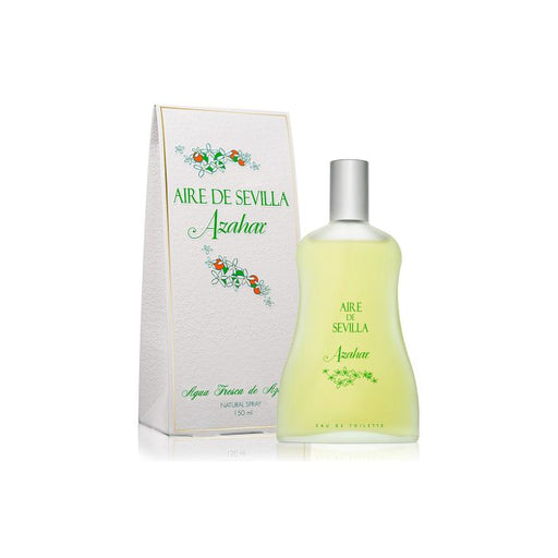 Eau de Toilette Feminino Flor de Laranjeira 150ml - Aire de Sevilla - 1