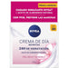 Efeito Aqua Cuidado Diário Nutritivo Spf30 Ps 50 ml - Nivea - 1