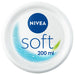 Soft Crema Hidratante Intensiva - Nivea - 1