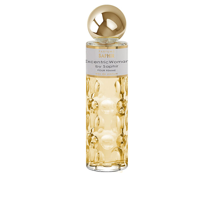 Mulher Exótica por Saphir Edp 200 ml - Saphir - 1