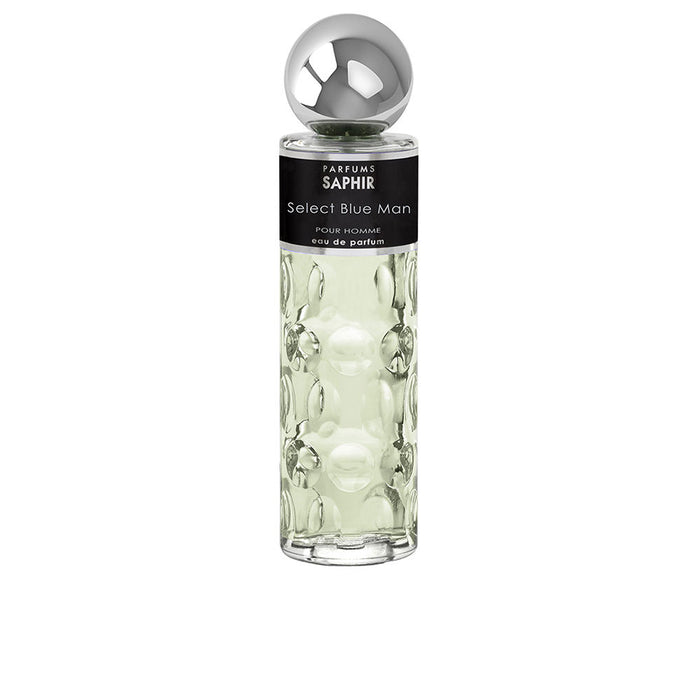 Selecione Blue Man Edp Vapo 200 ml - Saphir - 1
