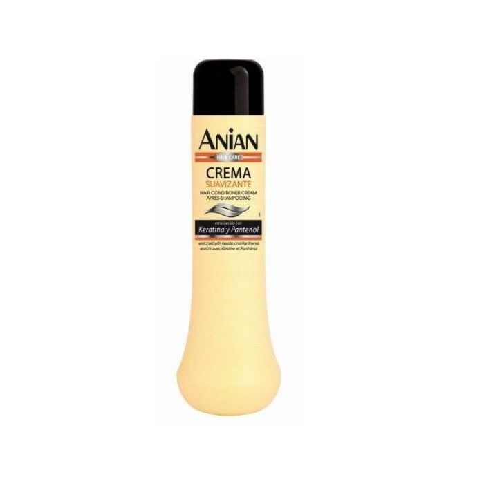 Anian Queratina Condicionador 1000 ml - Anian - 1