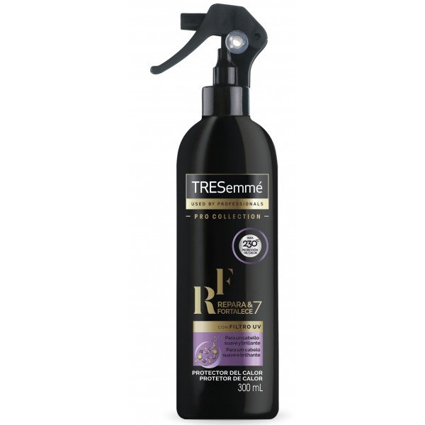 Protetor de Calor Repara e Fortalece - Tresemme - 1