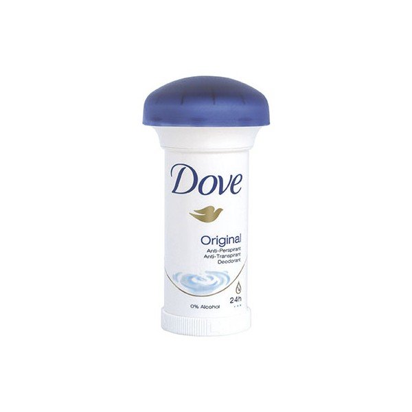 Creme Desodorizante Original - Dove - 1