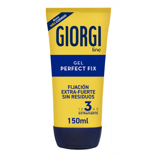 Gel Fixador Perfect Fix 24h 150ml - Giorgi - 1