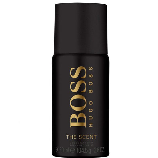Vaporizador de desodorizante THE SCENT 150 ml - Hugo Boss - 1