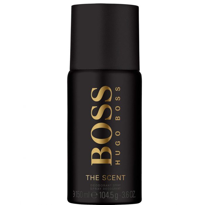 Vaporizador de desodorizante THE SCENT 150 ml - Hugo Boss - 1