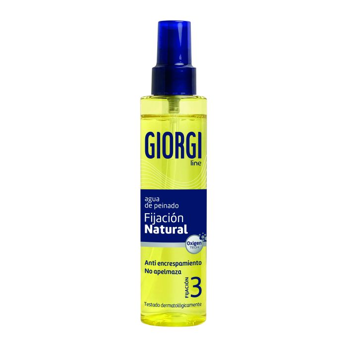 Água Modeladora Perfect Fix 48h 150 ml - Giorgi - 1