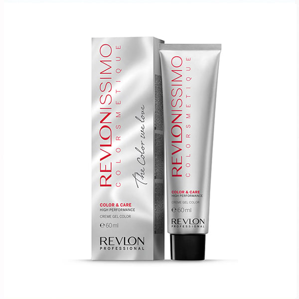 Revlonissimo Color & Care Alta Performance NMT - 60 ml - Revlon : -Revlonissimo Color &amp; Care NMT - 8.3 - 1