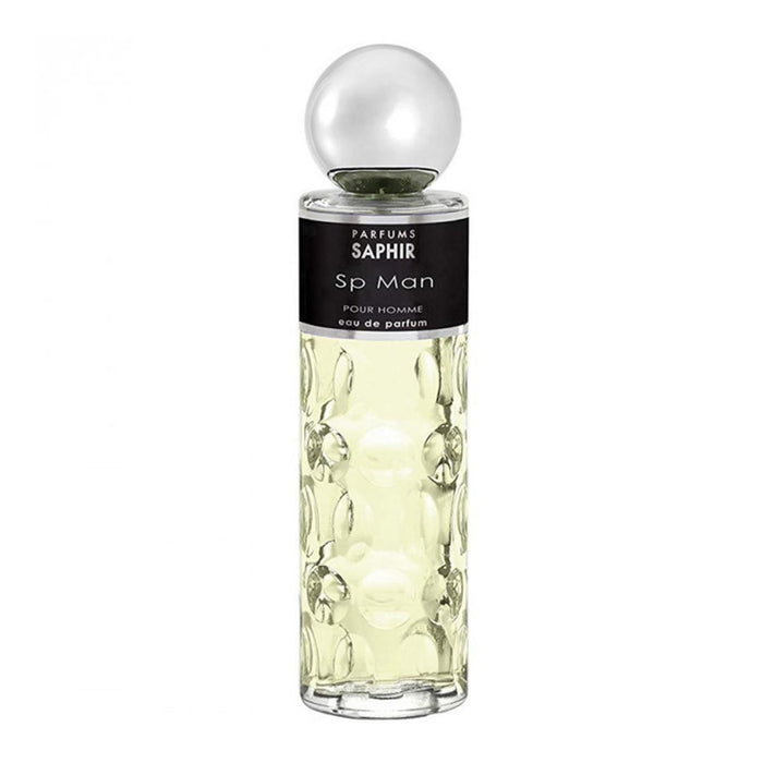 Saphir - SP Man Pour Homme - Eau de Parfum - 200 ml - Saphir - 1