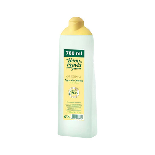 Original Edc 650 + 130ml - Heno de Pravia - 1