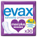 Protector Salvaslip Maxiplus 30 Uds - Evax - 1