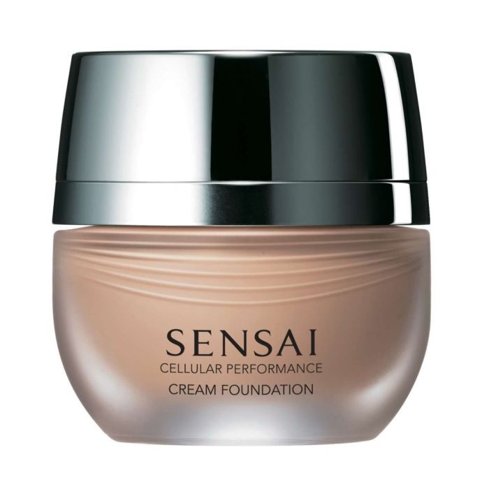 Base de creme de desempenho celular - Sensai : CF22 - 1