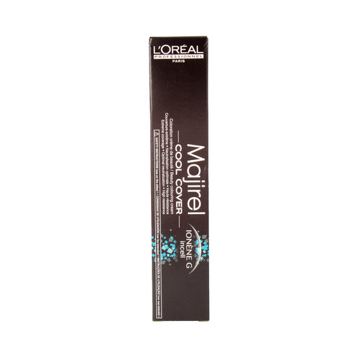 Majirel Cool-cover #9-blond Três Clair 50 ml - L'oréal Professionnel Paris - 1