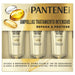 Reparação e proteção de resgate de bolhas - Pantene : 3 x 15 ml - 1
