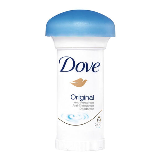 Desodorante Original 50ml - Dove - 1