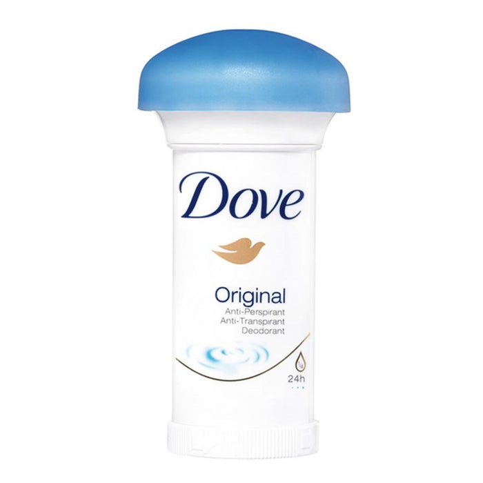 Desodorante Original 50ml - Dove - 1