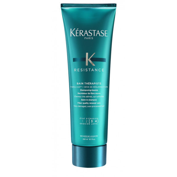 Resistance Therapiste Bain 250 ml - Kerastase - 1