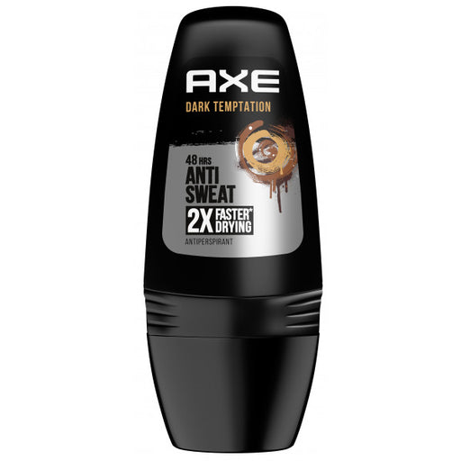 Dark Tentation Desodorizante Roll-on 50 ml - Axe - 1
