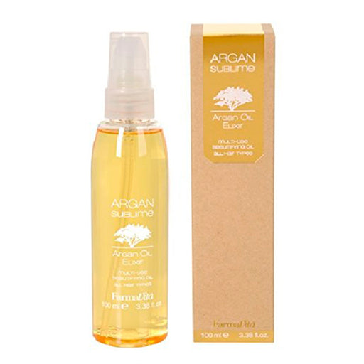 Elixir Sublime de Argan 100 ml - Farmavita - 1