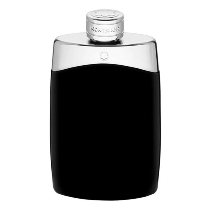 Água de Colônia Lenda - Montblanc : 200 ml - 1