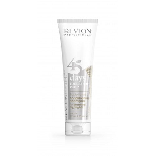 Shampoo e Condicionador Issimo 45 Days 2em1 275ml - Revlon - 1