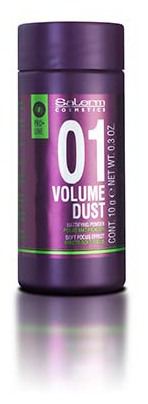 Pó Matificante Volume Dust 10 gr - Salerm - 1