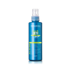 21 Express Silk Protein Spray 150 ml - Salerm - 1