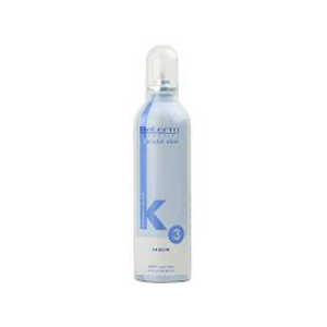 Keratin Shot Serum Anti-frizz 100 ml - Salerm - 1