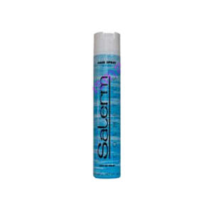 Spray de cabelo normal 650 ml - Salerm - 1