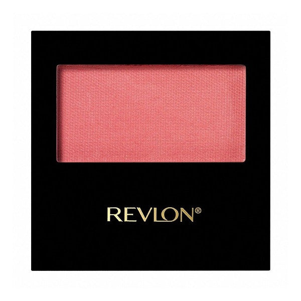 Blush em Pó - Revlon : 3 mauvelou - 1
