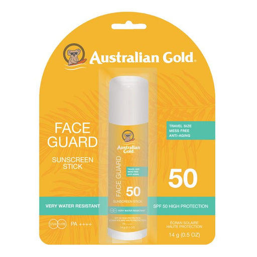 Protector Solar Facial SPF50 - Australian Gold - 1