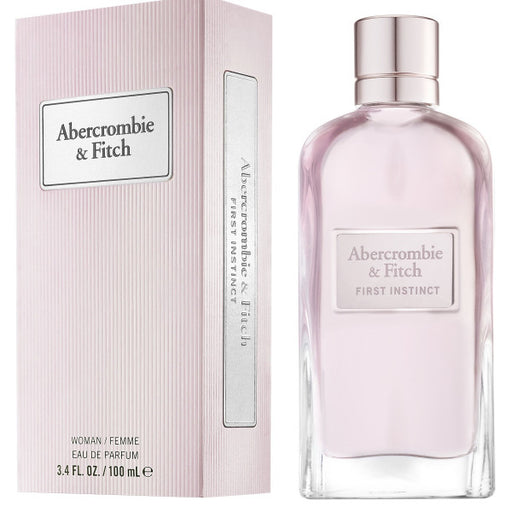 Primeiro Instinto para Ela Edp - Abercrombie & Fitch - 1