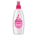 Condicionador para Bebê Gotas de Brilho Spray 200 ml - Johnson's - 1