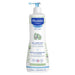 Gel de Banho Suave para Bebês - Mustela : 750 ml - 1