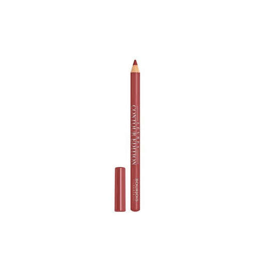 Delineador labial lipliner 01-nude wave 1.14 gr - Bourjois - 1