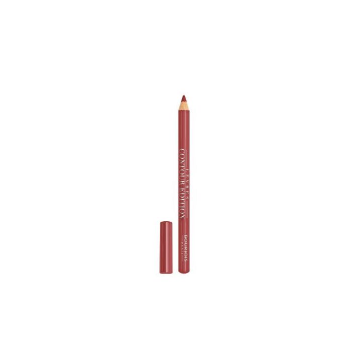 Delineador de lábios Levres Contour Edition - Bourjois : 01-nude wave - 1