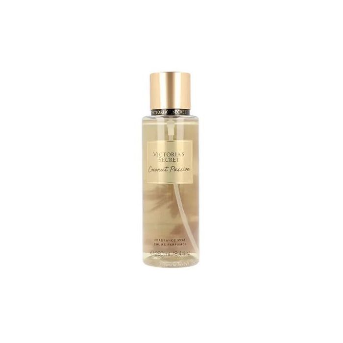 Bruma Perfumada Coco Passion 250 ml - Victoria's Secret - 1