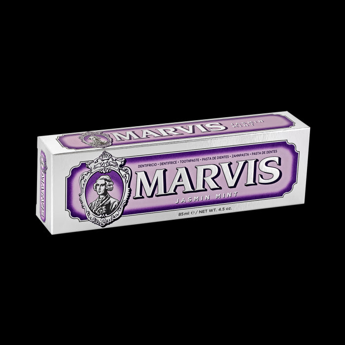 Pasta de Dente Jasmim e Menta - 85ml - Marvis - 1