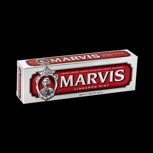 Pasta de Dente Canela e Menta 85ml - Marvis - 1