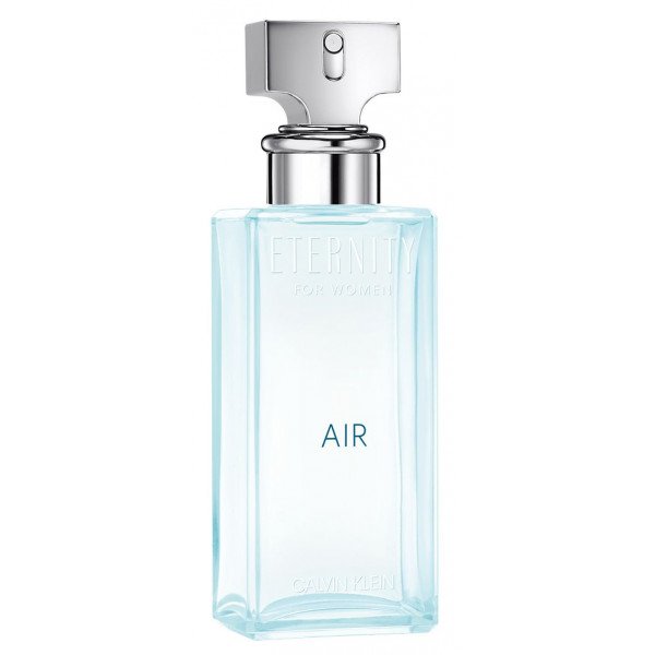 Eternity para Mulheres Air Edp Vaporizador 100 ml - Calvin Klein - 1