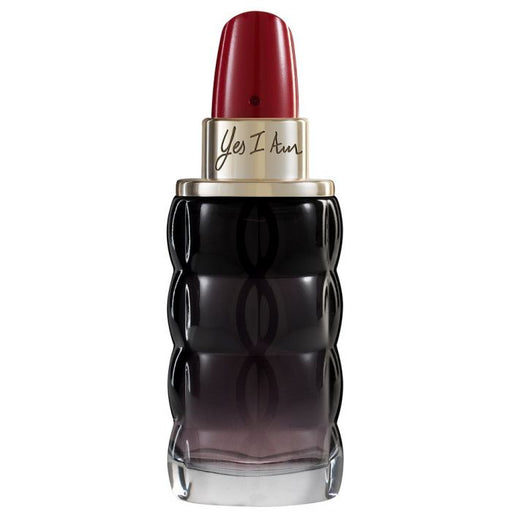 Yes I Am - Perfume de Mulher - Cacharel - 1