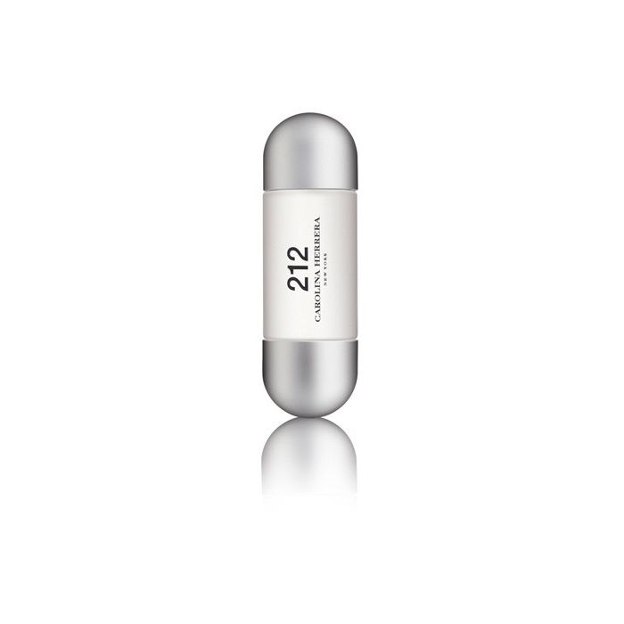 212 Edt Vaporizador - Carolina Herrera - 1